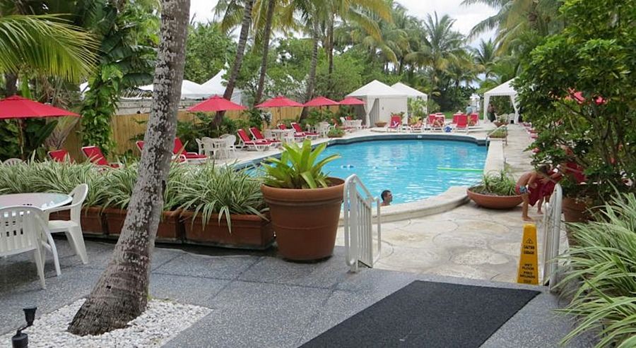Richmond Studios South Beach - Miami Beach — Photos 3
