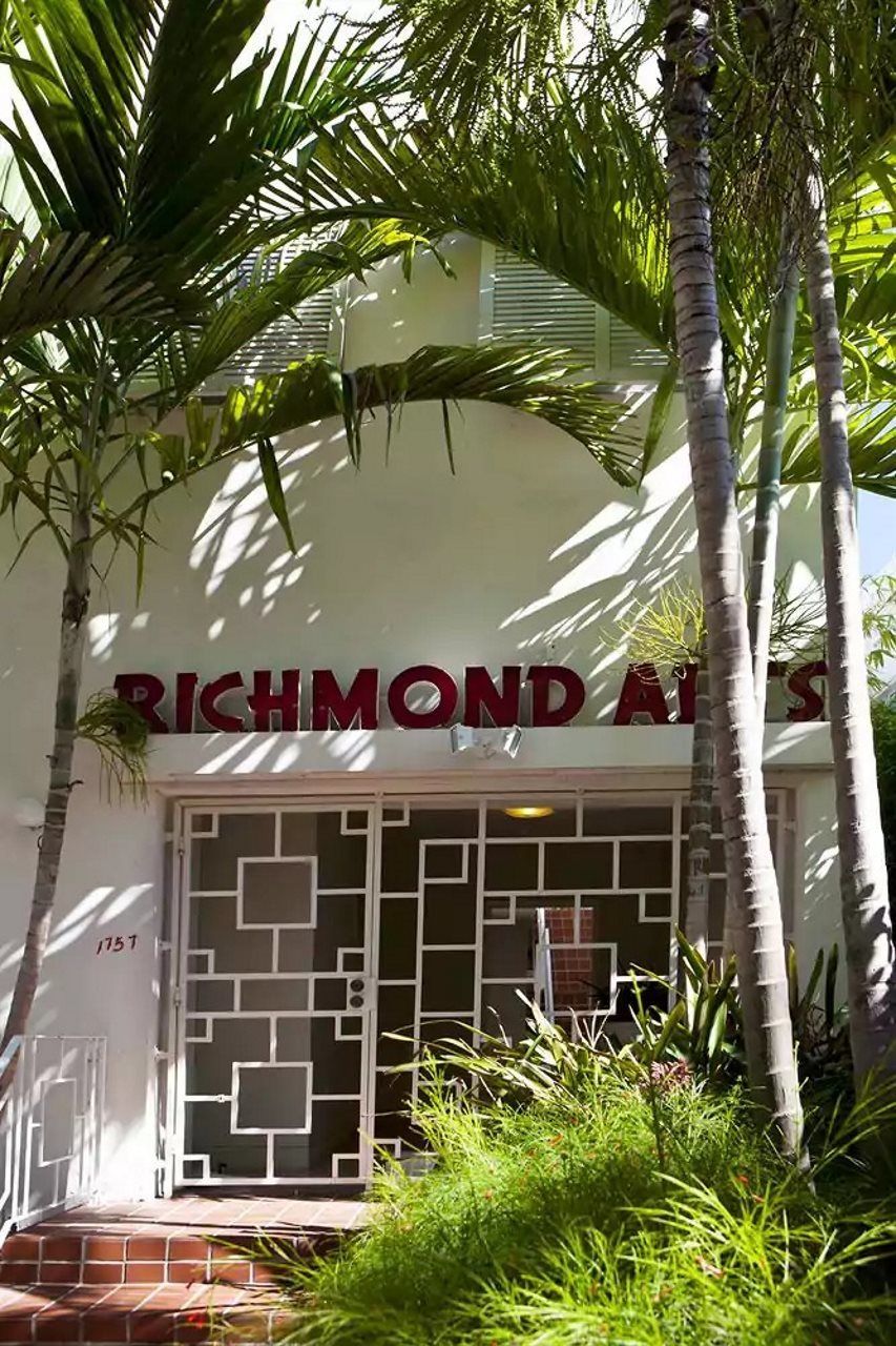 Richmond Studios South Beach - Miami Beach, Miami Beach